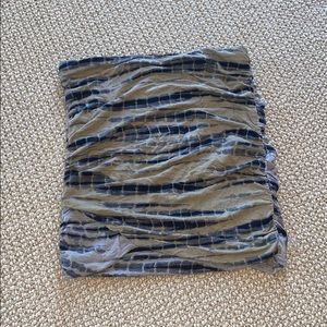 Free People Tie Dye Skirt